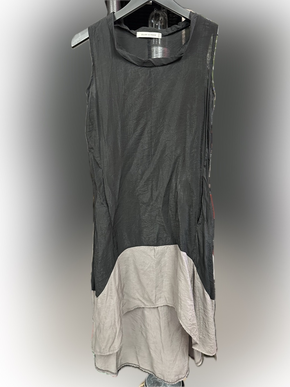 Ladies Dress